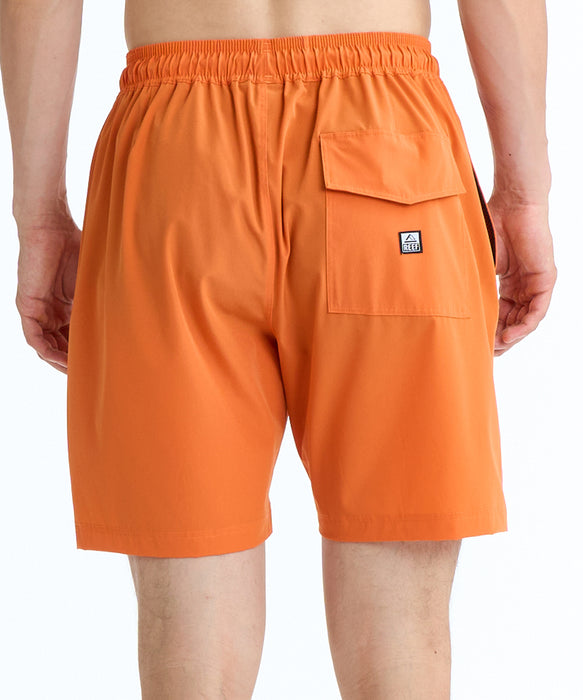 REEF 17 VOLLEY SHORTS ボードショーツ 【2026年春夏モデル】