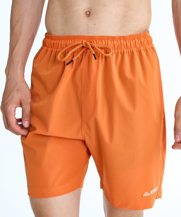 REEF 17 VOLLEY SHORTS ボードショーツ 【2026年春夏モデル】