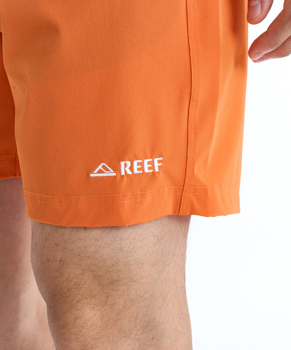 REEF 17 VOLLEY SHORTS ボードショーツ 【2026年春夏モデル】