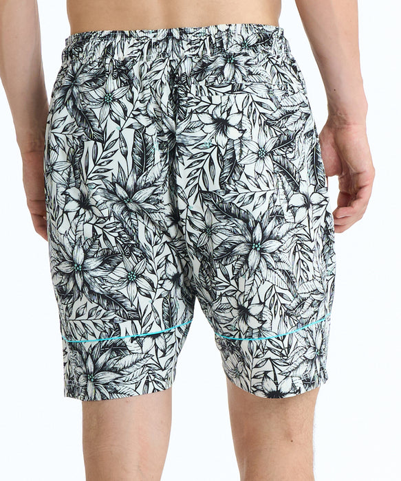 REEF FLOWER LEAF17 SHORTS ボードショーツ 【2026年春夏モデル】