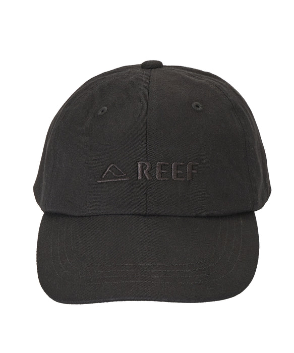 REEF BASIC CAP キャップ 【2026年春夏モデル】