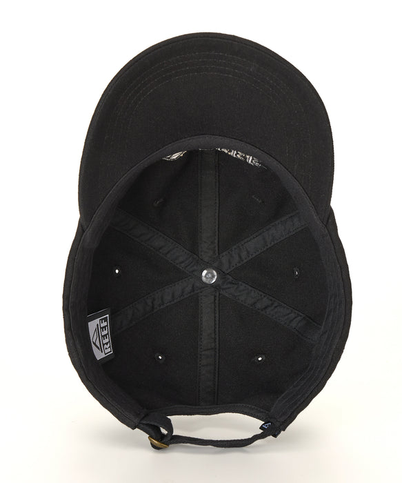 REEF BASIC CAP キャップ 【2026年春夏モデル】