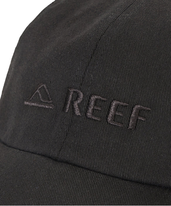 REEF BASIC CAP キャップ 【2026年春夏モデル】