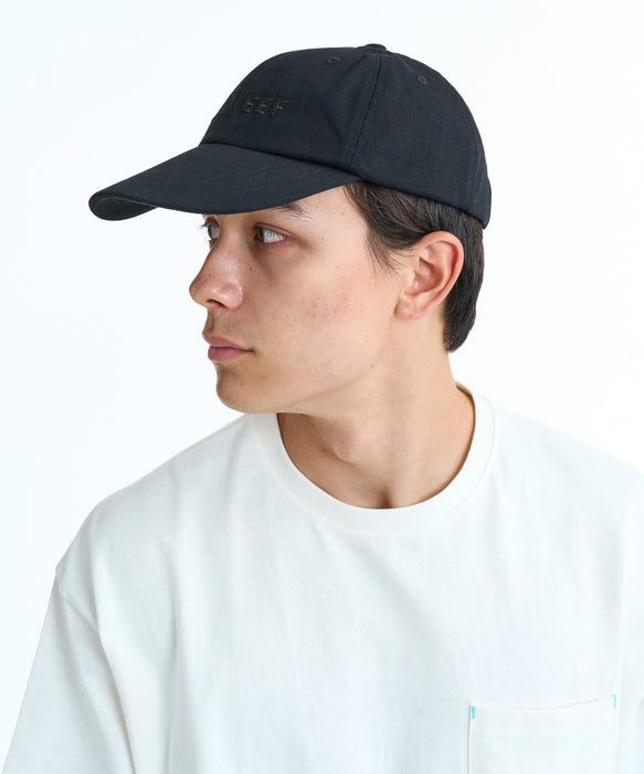 REEF BASIC CAP キャップ 【2026年春夏モデル】