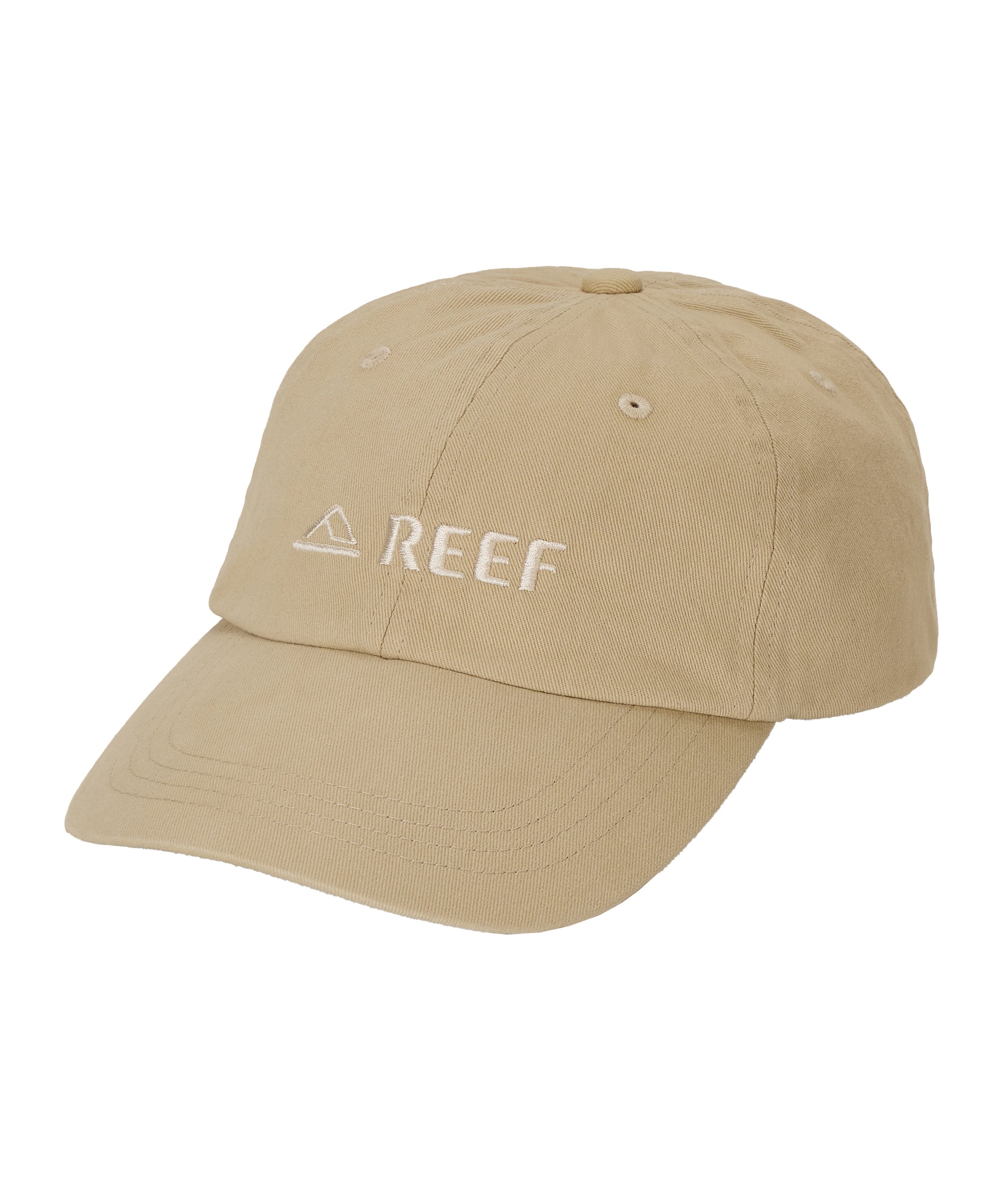 REEF BASIC CAP キャップ 【2026年春夏モデル】
