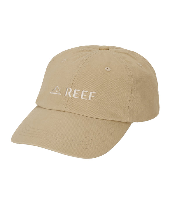 REEF BASIC CAP キャップ 【2026年春夏モデル】