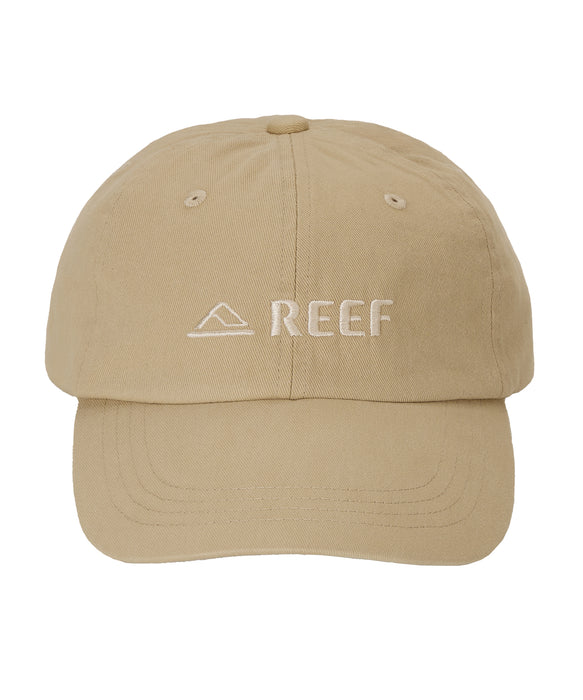 REEF BASIC CAP キャップ 【2026年春夏モデル】