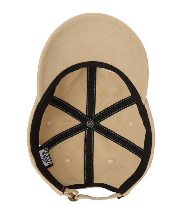 REEF BASIC CAP キャップ 【2026年春夏モデル】