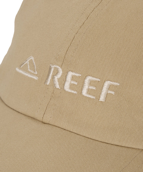 REEF BASIC CAP キャップ 【2026年春夏モデル】