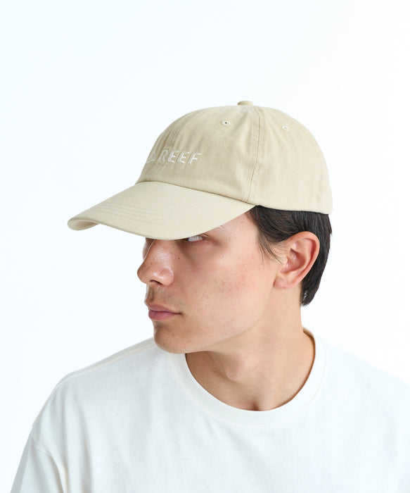 REEF BASIC CAP キャップ 【2026年春夏モデル】