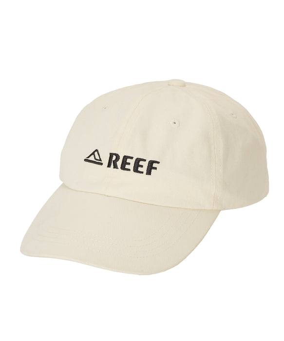 REEF BASIC CAP キャップ 【2026年春夏モデル】