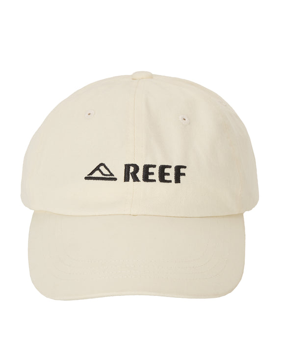 REEF BASIC CAP キャップ 【2026年春夏モデル】