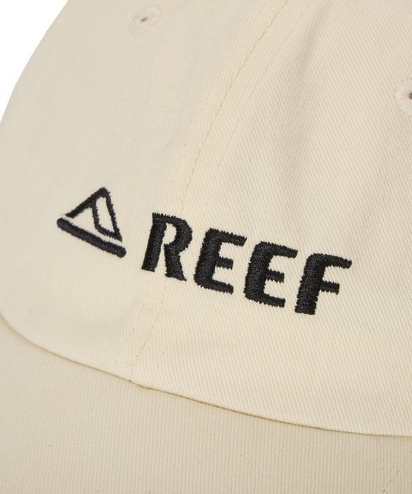 REEF BASIC CAP キャップ 【2026年春夏モデル】
