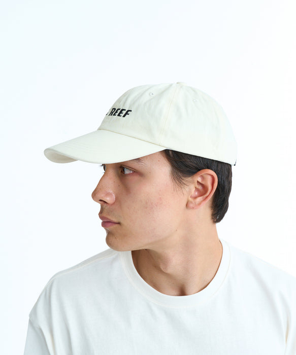 REEF BASIC CAP キャップ 【2026年春夏モデル】