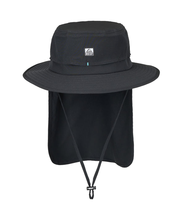 REEF SURF HAT ハット UVCUT【2026年春夏モデル】
