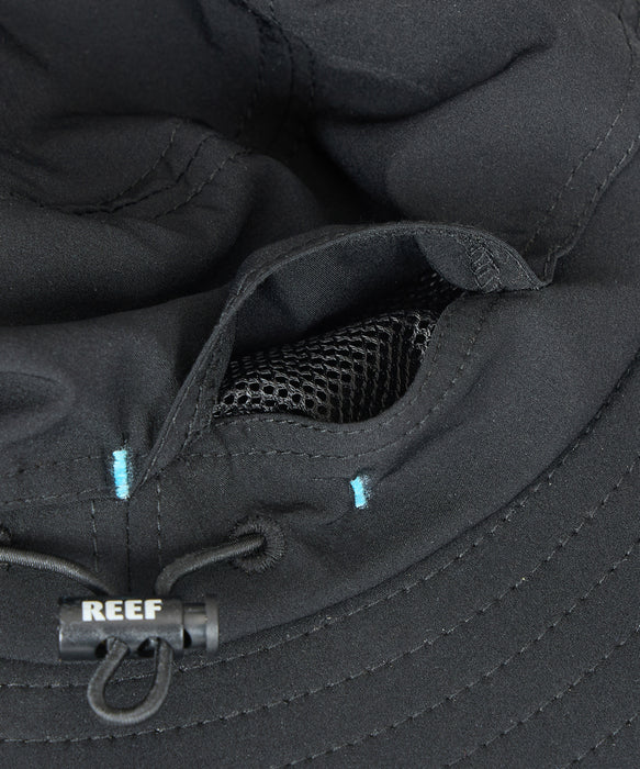 REEF SURF HAT ハット UVCUT【2026年春夏モデル】