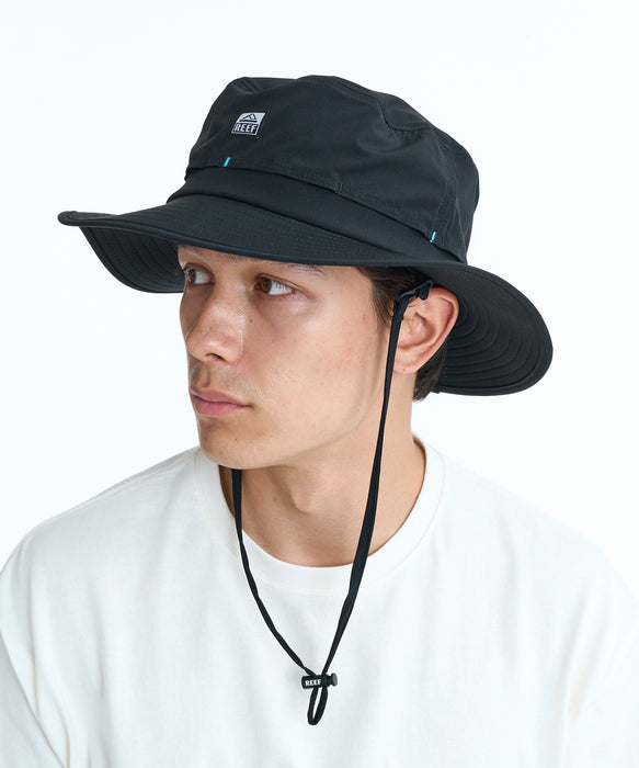 REEF SURF HAT ハット UVCUT【2026年春夏モデル】