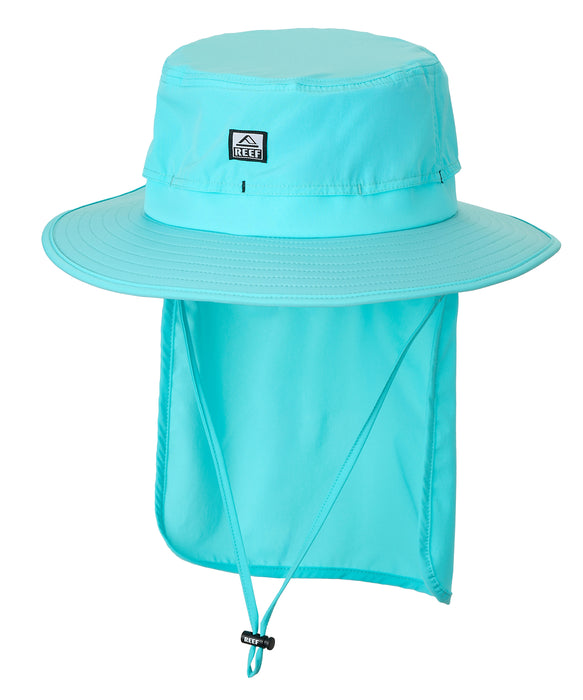 REEF SURF HAT ハット UVCUT【2026年春夏モデル】