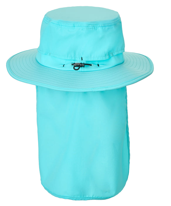 REEF SURF HAT ハット UVCUT【2026年春夏モデル】