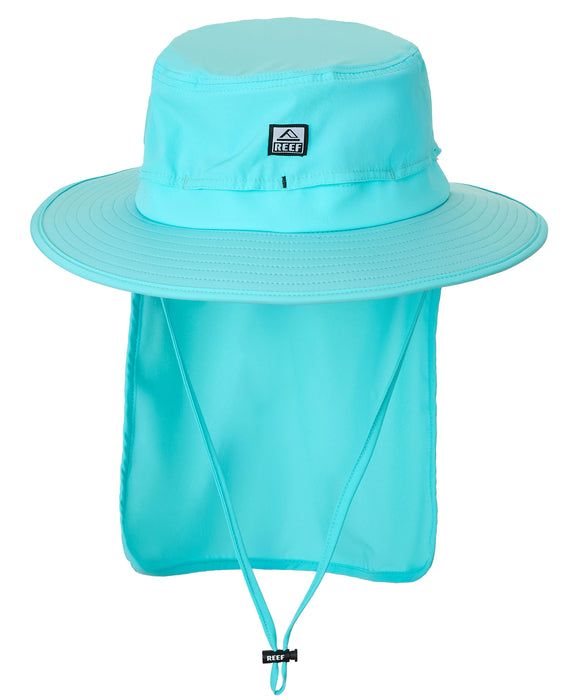 REEF SURF HAT ハット UVCUT【2026年春夏モデル】