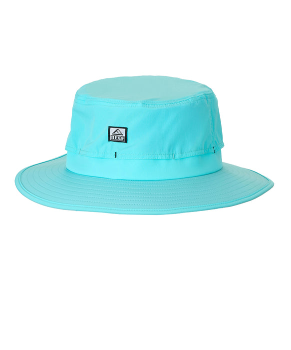 REEF SURF HAT ハット UVCUT【2026年春夏モデル】