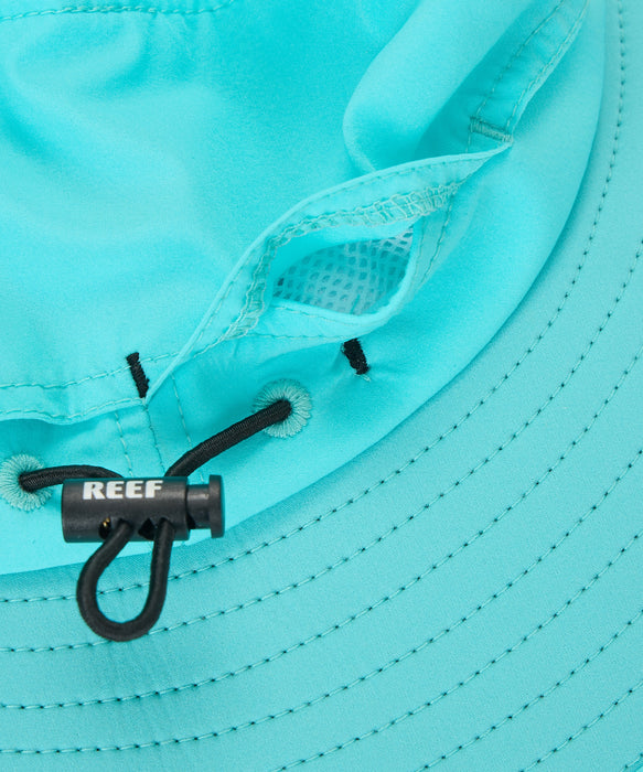 REEF SURF HAT ハット UVCUT【2026年春夏モデル】