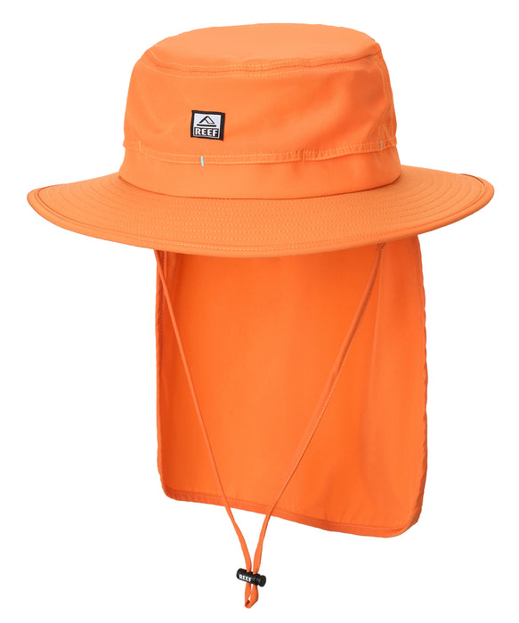 REEF SURF HAT ハット UVCUT【2026年春夏モデル】