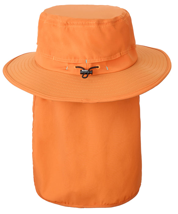 REEF SURF HAT ハット UVCUT【2026年春夏モデル】