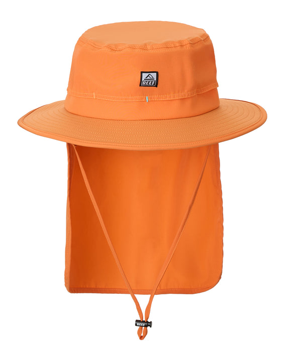 REEF SURF HAT ハット UVCUT【2026年春夏モデル】