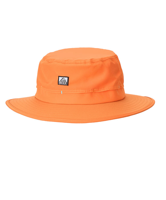 REEF SURF HAT ハット UVCUT【2026年春夏モデル】