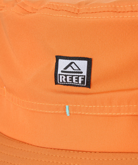 REEF SURF HAT ハット UVCUT【2026年春夏モデル】