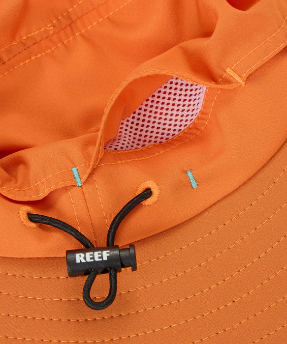 REEF SURF HAT ハット UVCUT【2026年春夏モデル】