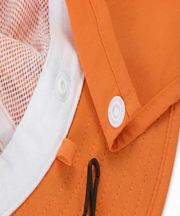 REEF SURF HAT ハット UVCUT【2026年春夏モデル】