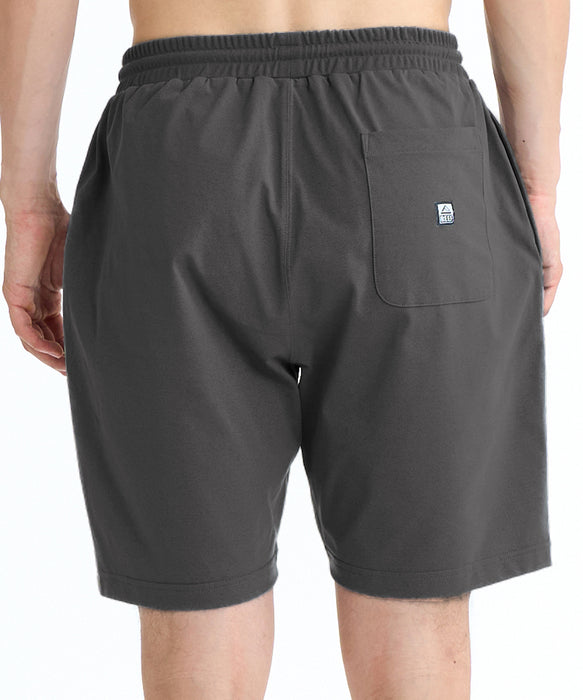 REEF 1POINT LOGO RASH SHORTS ラッシュショーツ / セットアップ対応【2026年春夏モデル】