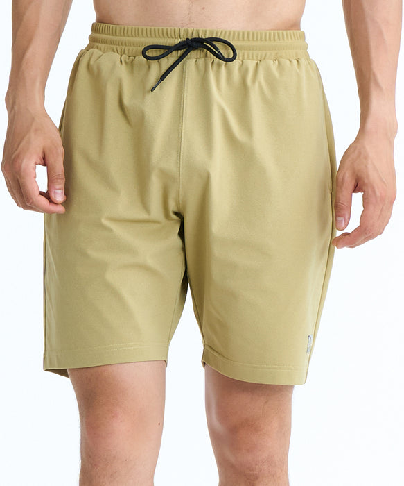REEF 1POINT LOGO RASH SHORTS ラッシュショーツ / セットアップ対応【2026年春夏モデル】