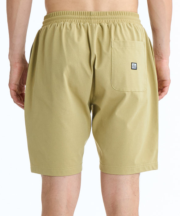 REEF 1POINT LOGO RASH SHORTS ラッシュショーツ / セットアップ対応【2026年春夏モデル】