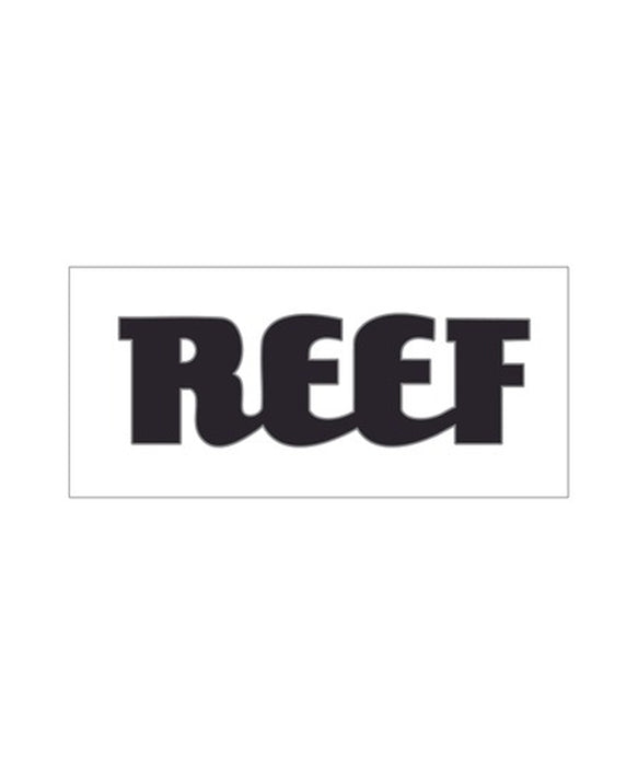 REEF STICKER ステッカー 【2026年春夏モデル】
