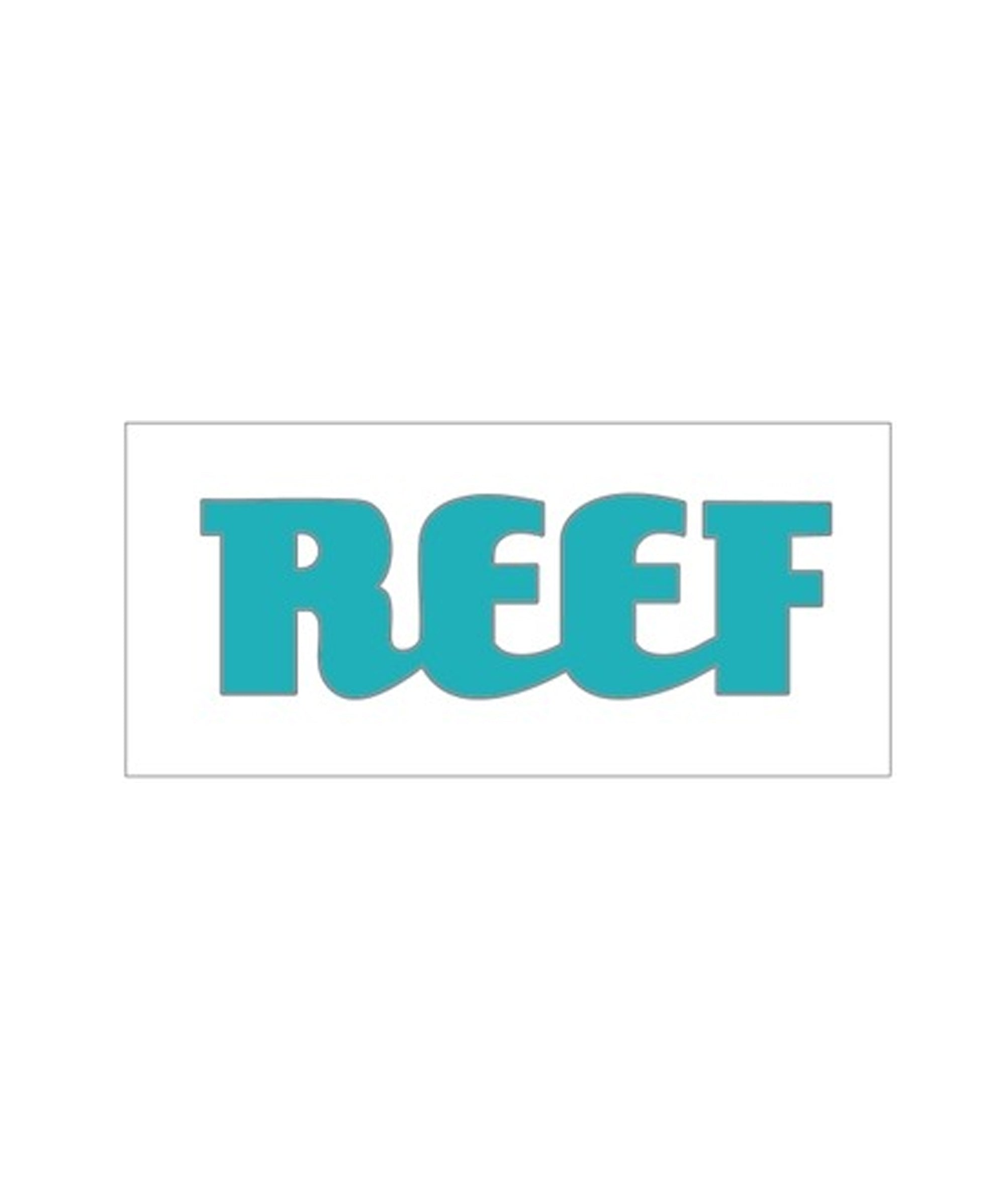 REEF STICKER ステッカー 【2026年春夏モデル】