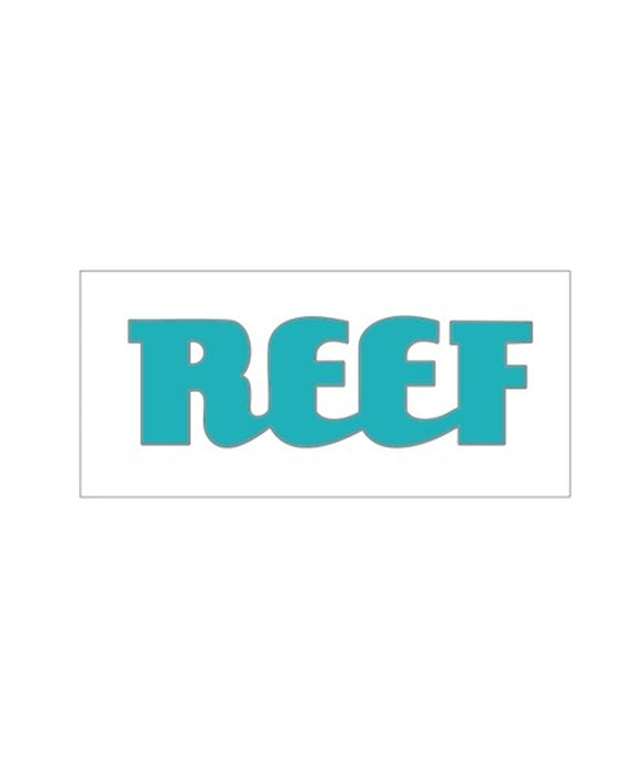 REEF STICKER ステッカー 【2026年春夏モデル】