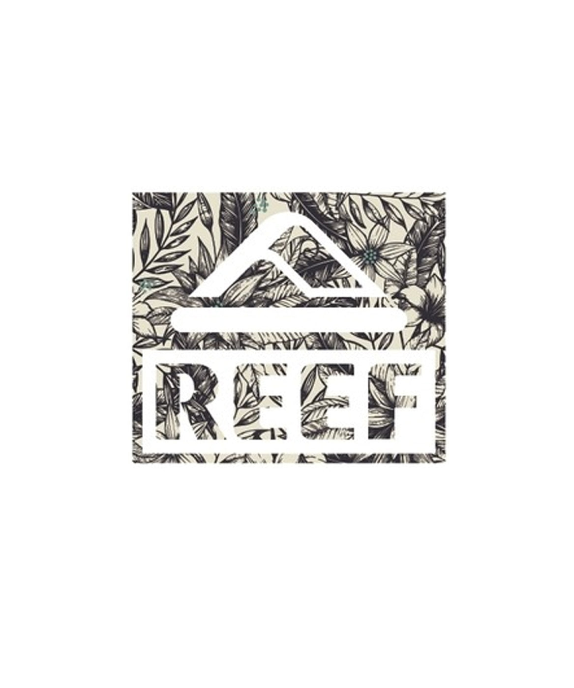 REEF STICKER ステッカー 【2026年春夏モデル】