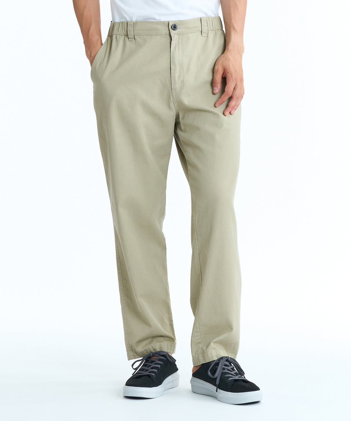 REEF CHINO PANTS ロングパンツ 【2026年春夏モデル】