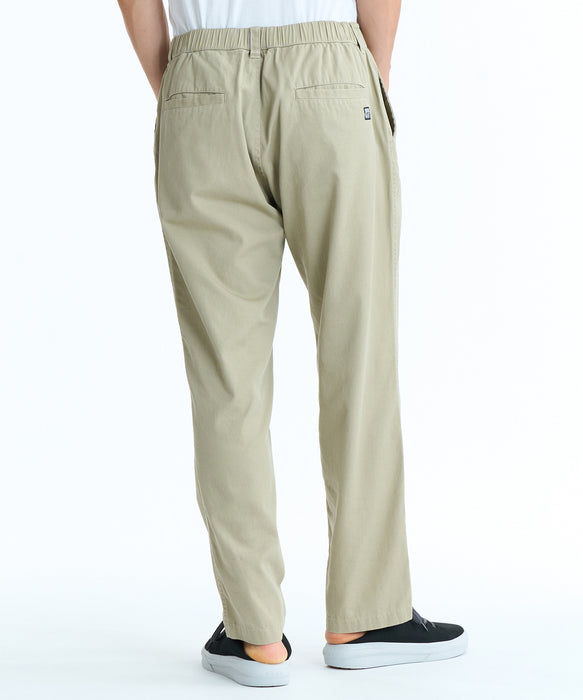 REEF CHINO PANTS ロングパンツ 【2026年春夏モデル】