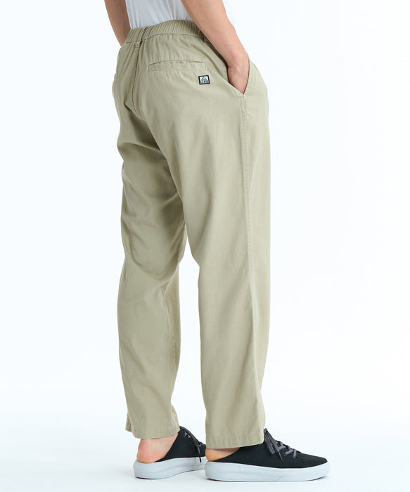 REEF CHINO PANTS ロングパンツ 【2026年春夏モデル】