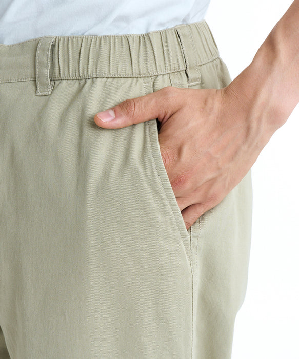 REEF CHINO PANTS ロングパンツ 【2026年春夏モデル】