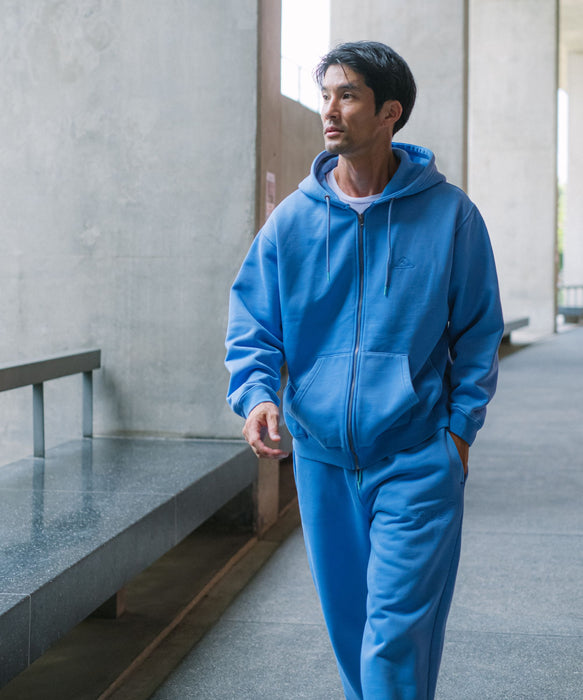 REEF メンズ VINTAGE WASH PANTS ウォッシュドスウェットパンツ 【2026年秋冬モデル】