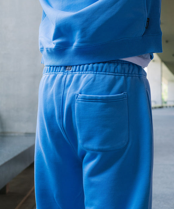 REEF メンズ VINTAGE WASH PANTS ウォッシュドスウェットパンツ 【2026年秋冬モデル】