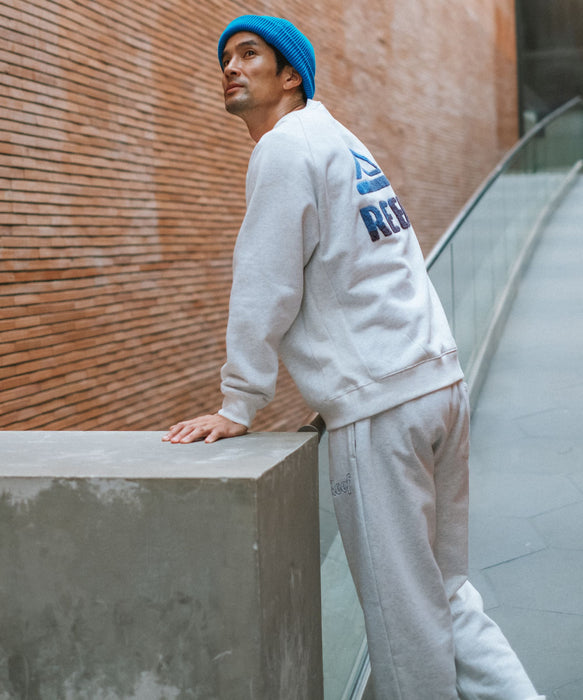REEF メンズ VINTAGE WASH PANTS ウォッシュドスウェットパンツ 【2026年秋冬モデル】