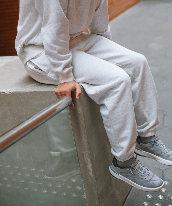REEF メンズ VINTAGE WASH PANTS ウォッシュドスウェットパンツ 【2026年秋冬モデル】