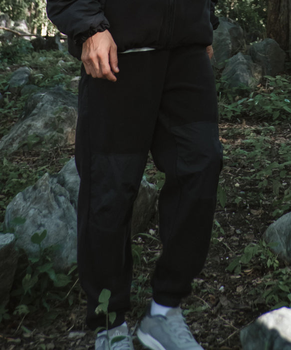 REEF メンズ ACTIVE FLEECE PANTS フリースパンツ /保温蓄熱 【2026年秋冬モデル】