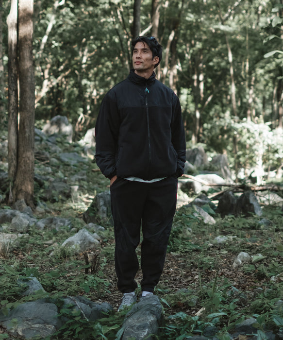 REEF メンズ ACTIVE FLEECE PANTS フリースパンツ /保温蓄熱 【2026年秋冬モデル】